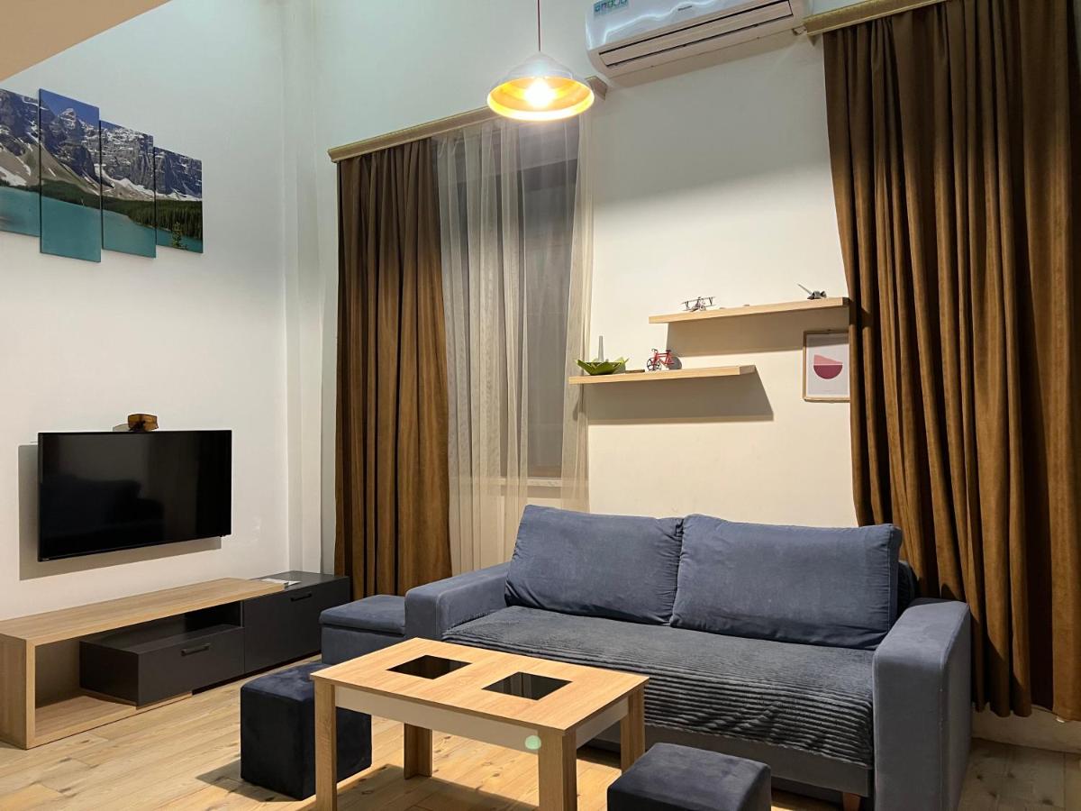 Dublex Apartment in Yerevan komitas D1 - Housity