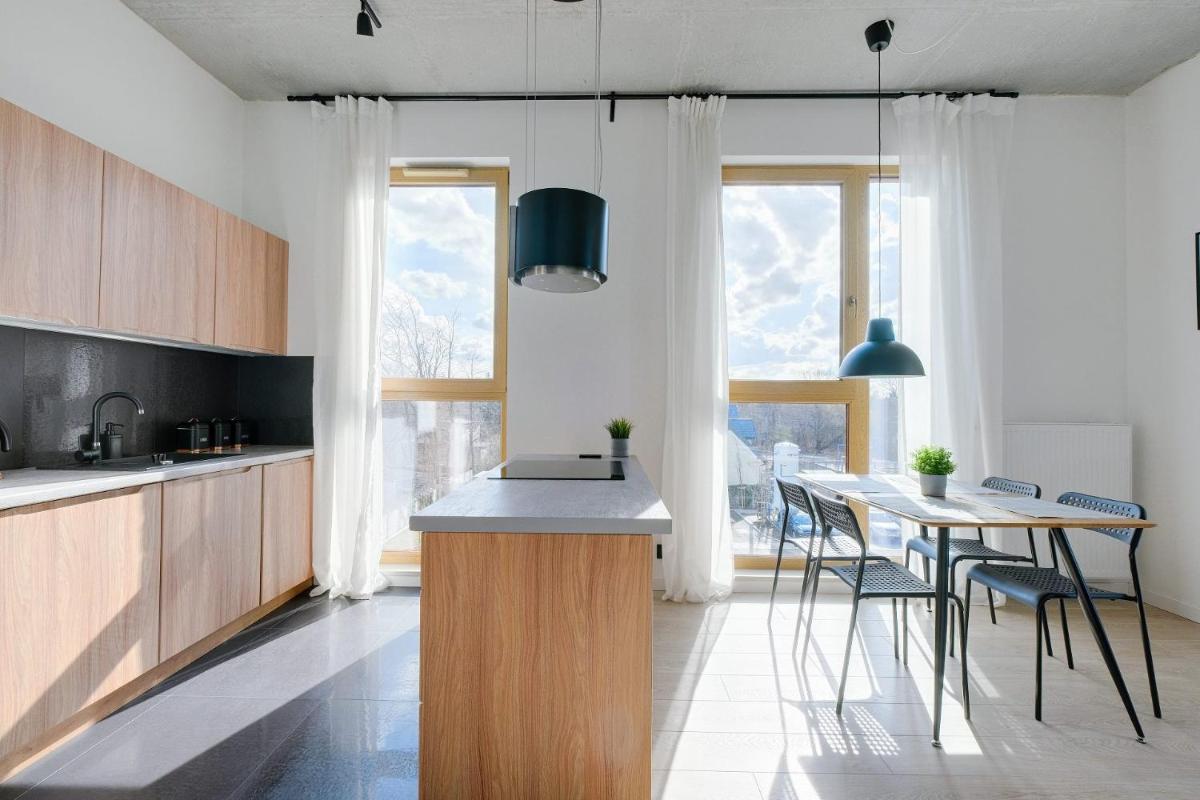 Apartamenty Patriotów 303 - Housity