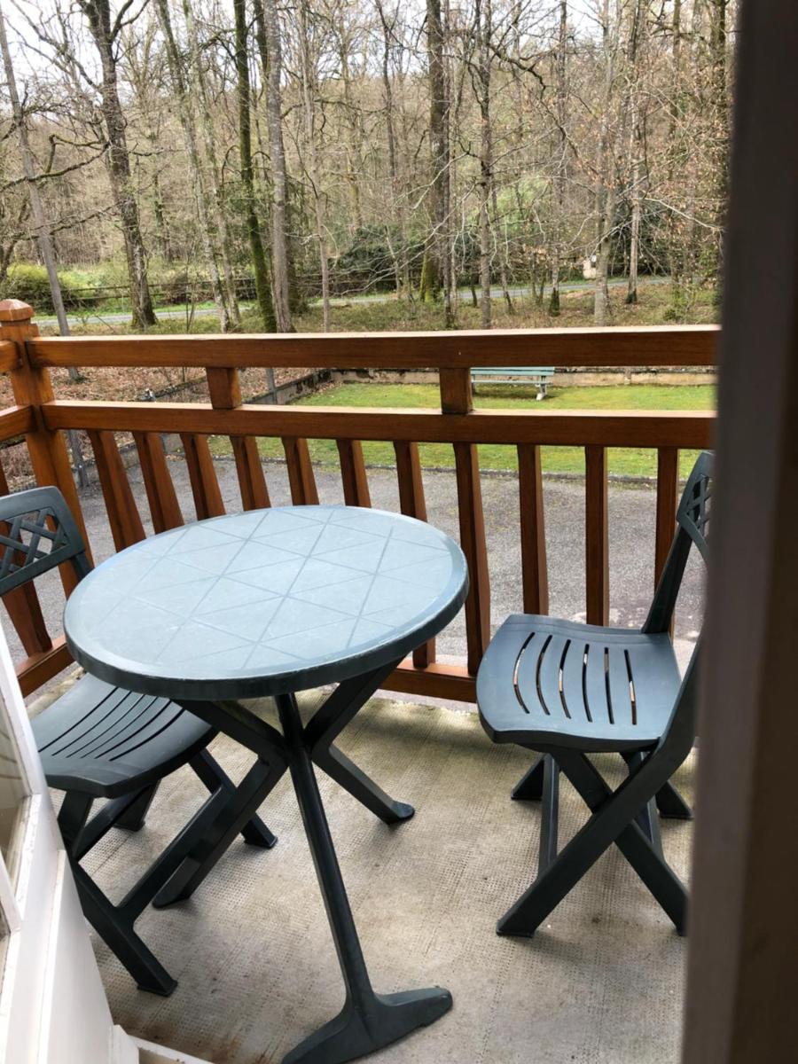 Suitetrails - Appartement bagnoles