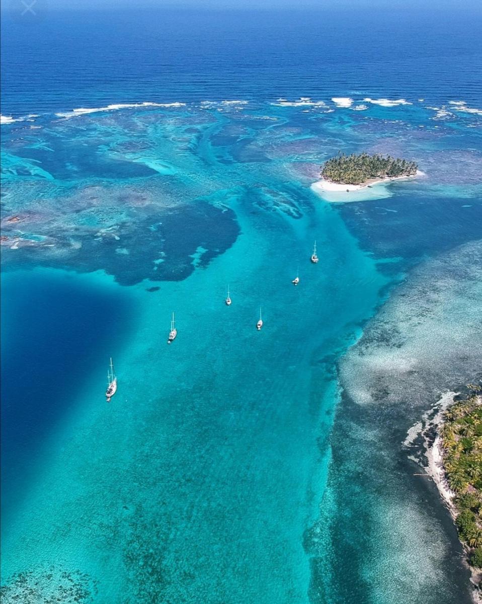 Splendid San Blas - All Inclusive - Housity
