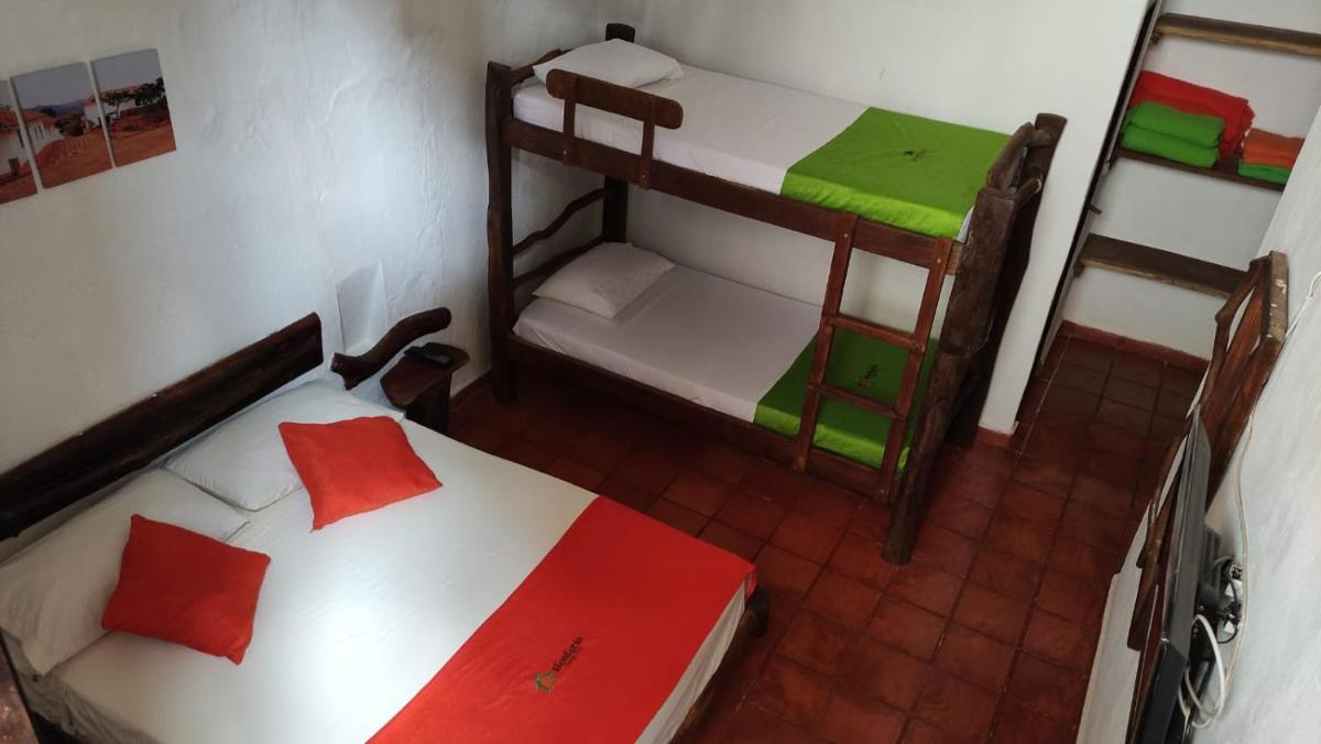 Hostería Doña Vivi - Housity
