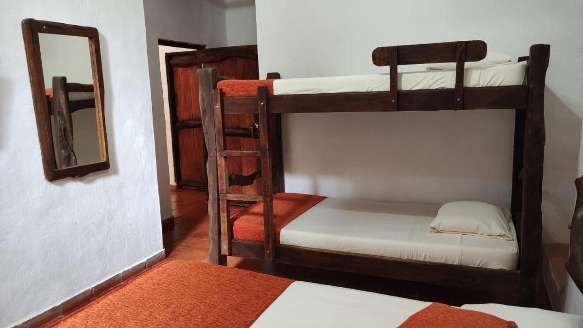 Hostería Doña Vivi - Housity