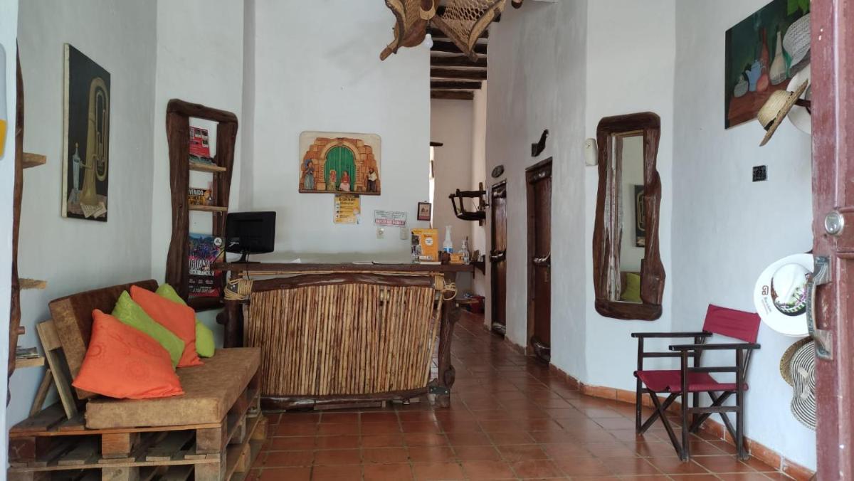 Hostería Doña Vivi - Housity