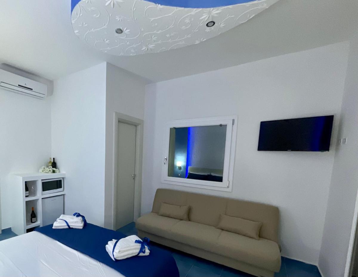 Salento Sottovento Luxury BeB - Housity