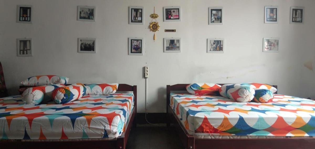 Wongso pribadi - Housity