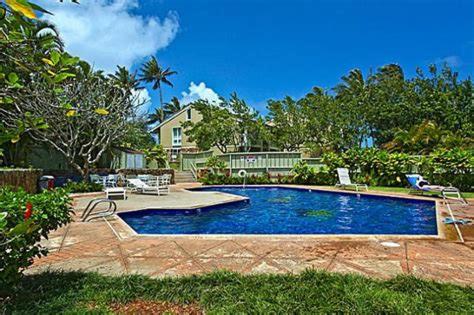Cozy & Peaceful North Shore Oasis at Turtle Bay - Housity