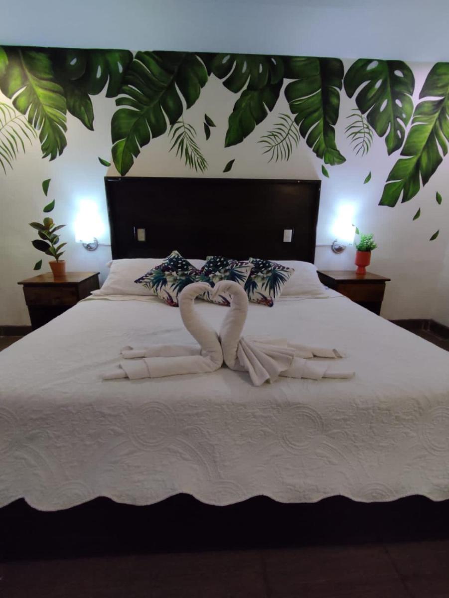 Hotel CaféNaranja Xilitla - Housity