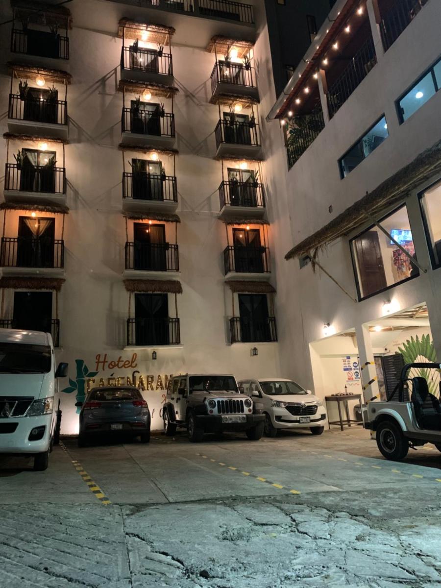 Hotel CaféNaranja Xilitla - Housity