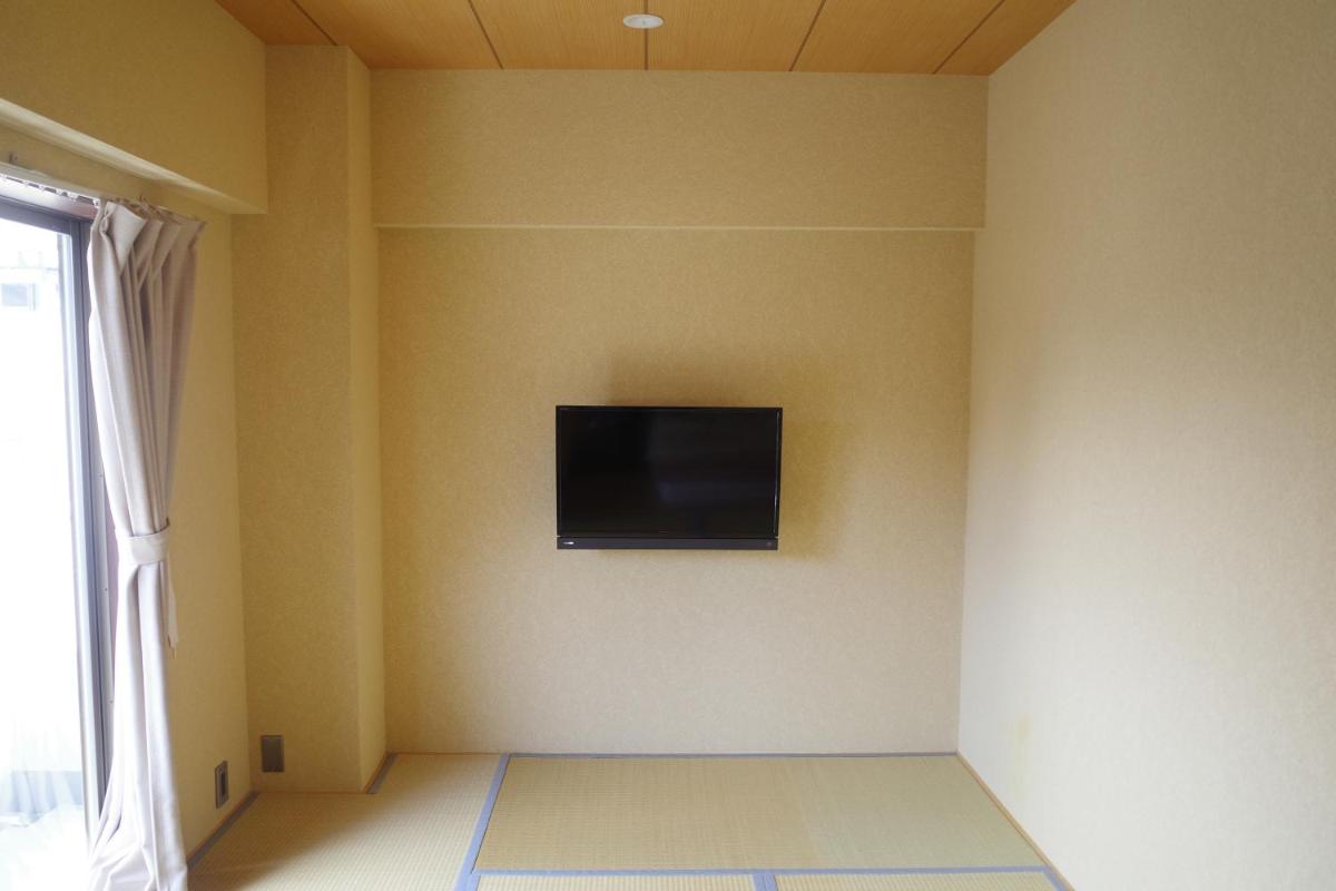 Kyoto-Gion Tourist House - Housity