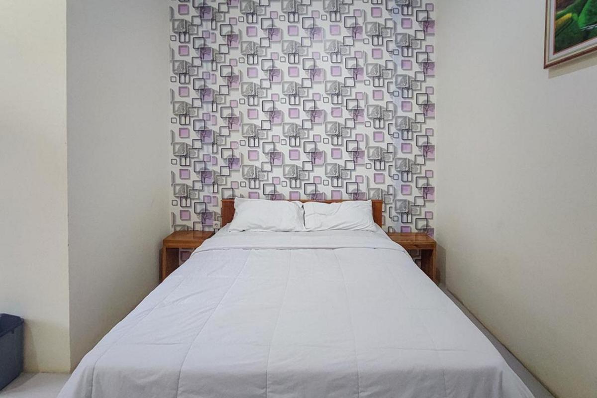 Suitetrails - RedDoorz at Tanakatto Homestay Waikabubak