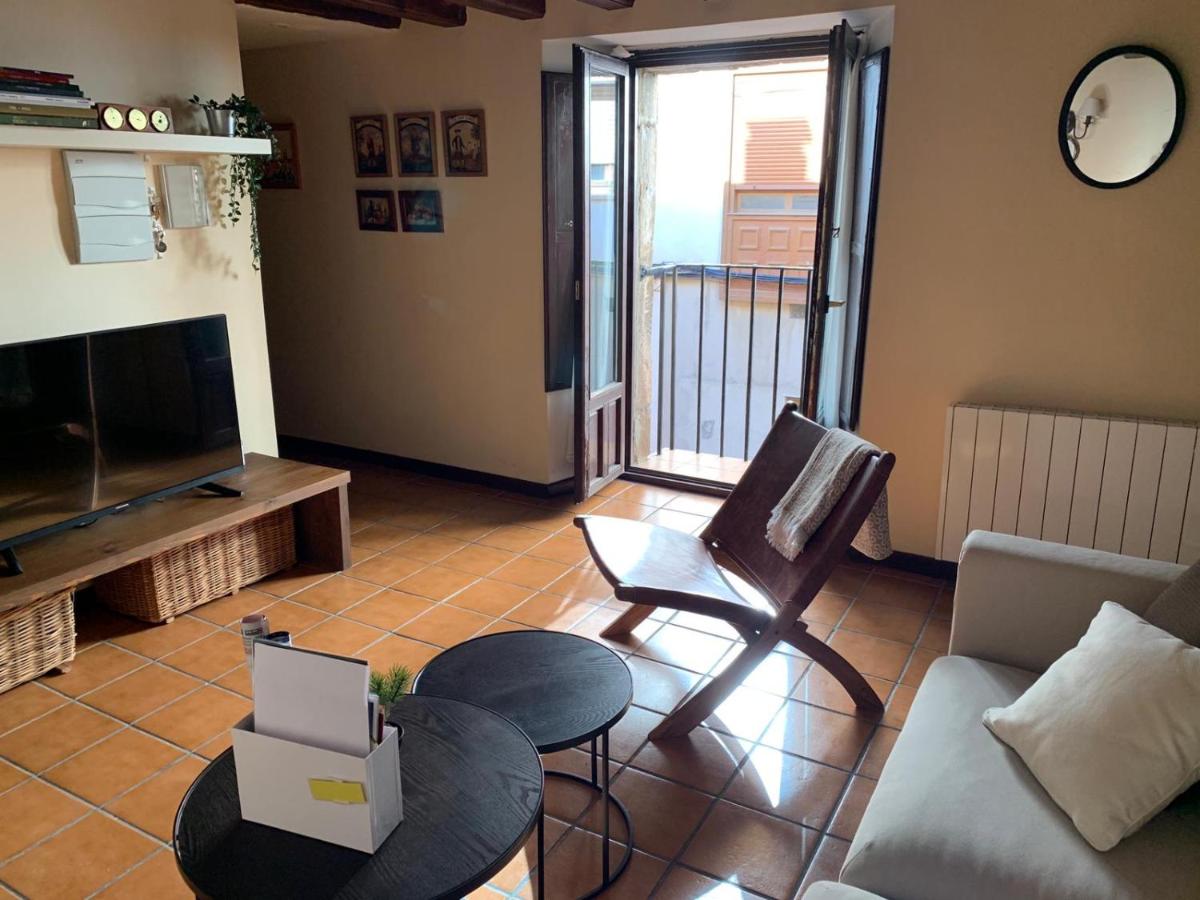 Suitetrails - Vivienda turística La Caldera