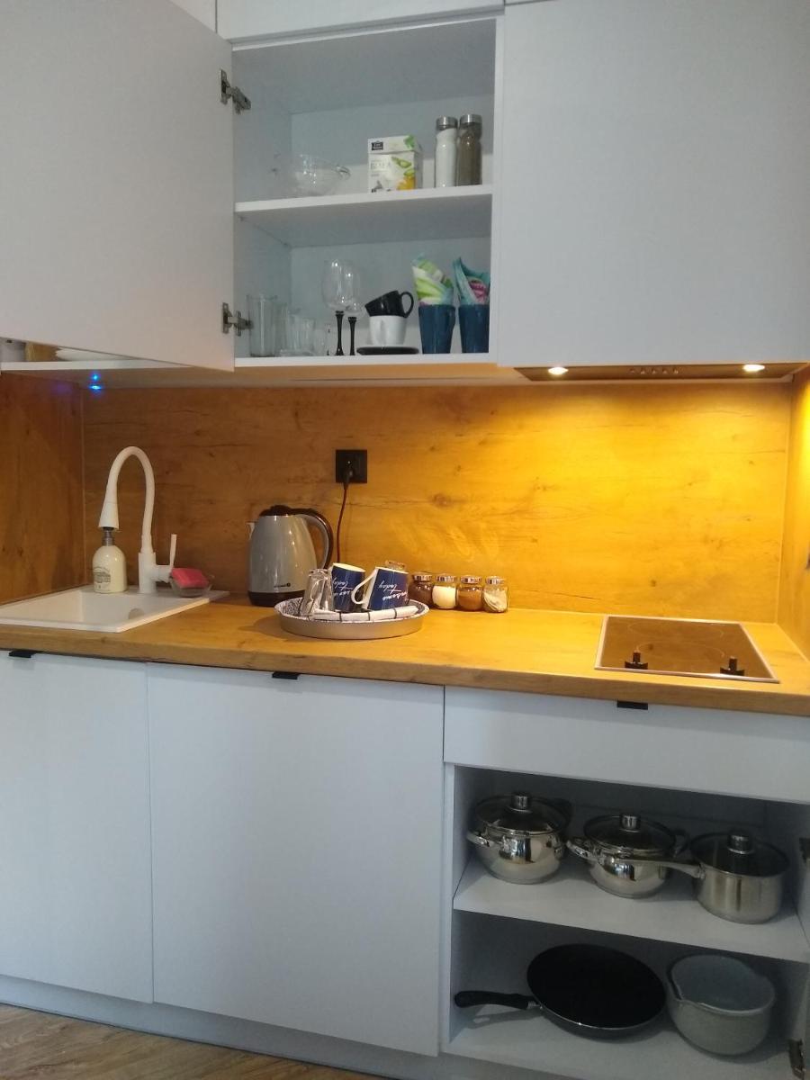 EvitaDeLux Słowackiego 50mGaleria Katowice - Housity
