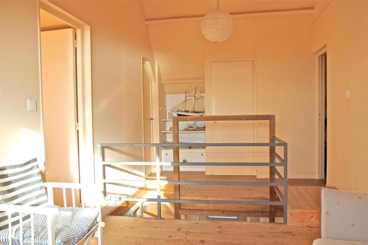 Belle villa de bord de mer - Housity
