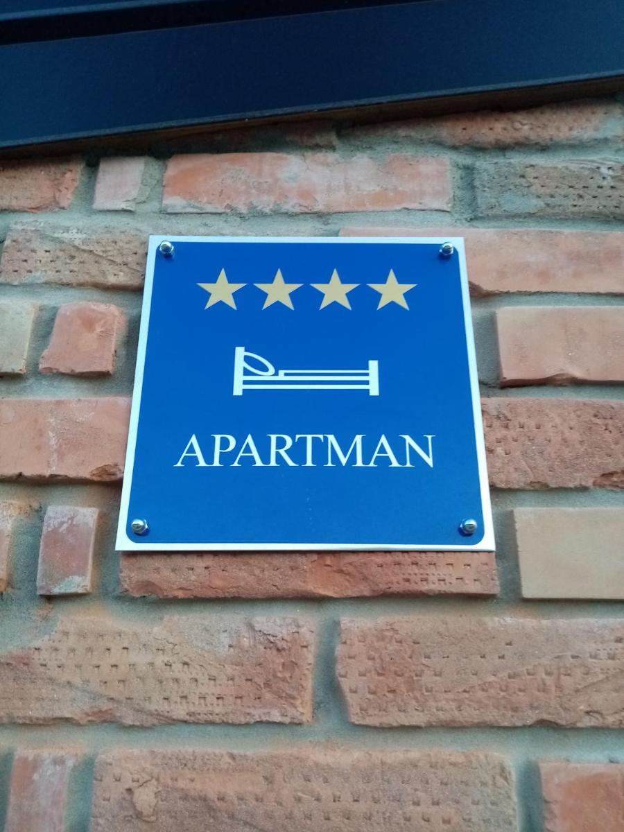 Apartman Tea - Housity