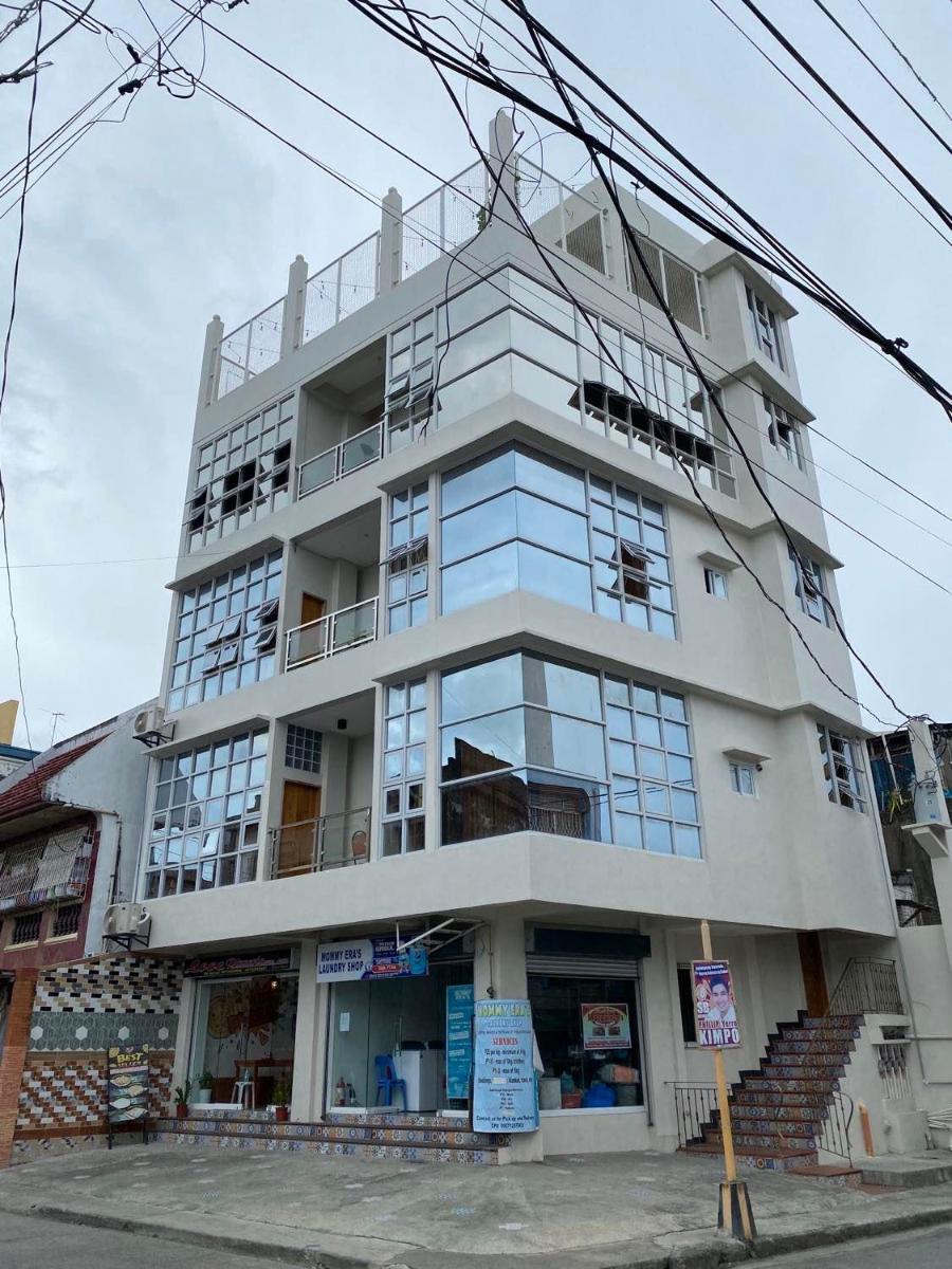 Lovely Loft Apartment in Kalibo, Aklan - Housity