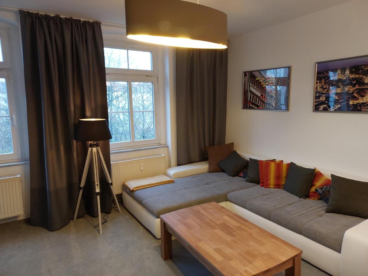 Suitetrails - Apartment Jo