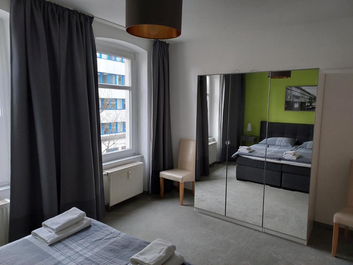 Suitetrails - Apartment Jo