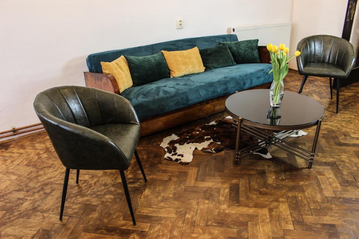 Roth´s Apartment - Housity