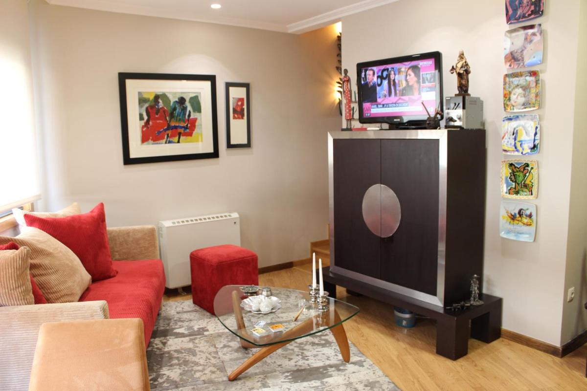 Apartamento Spellos - Housity