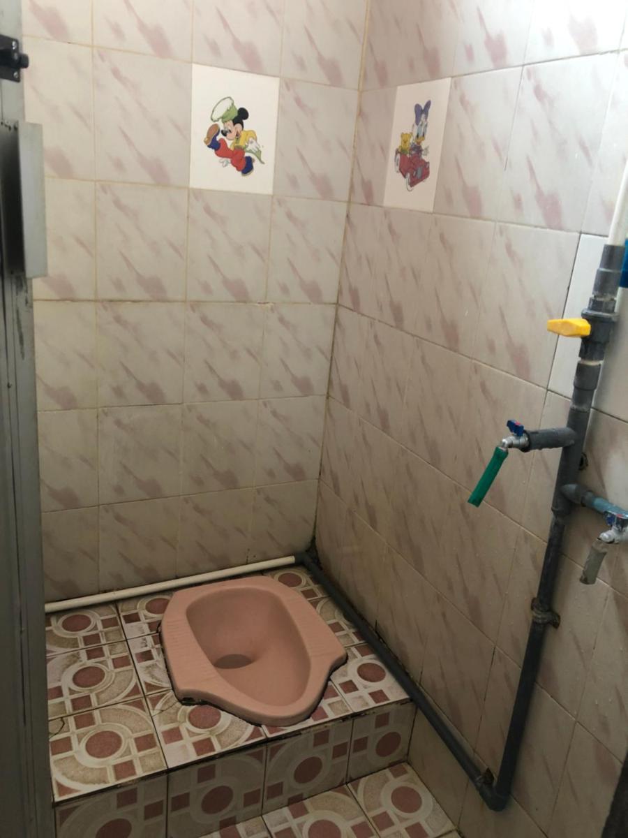 Fortuna Homestay - Housity