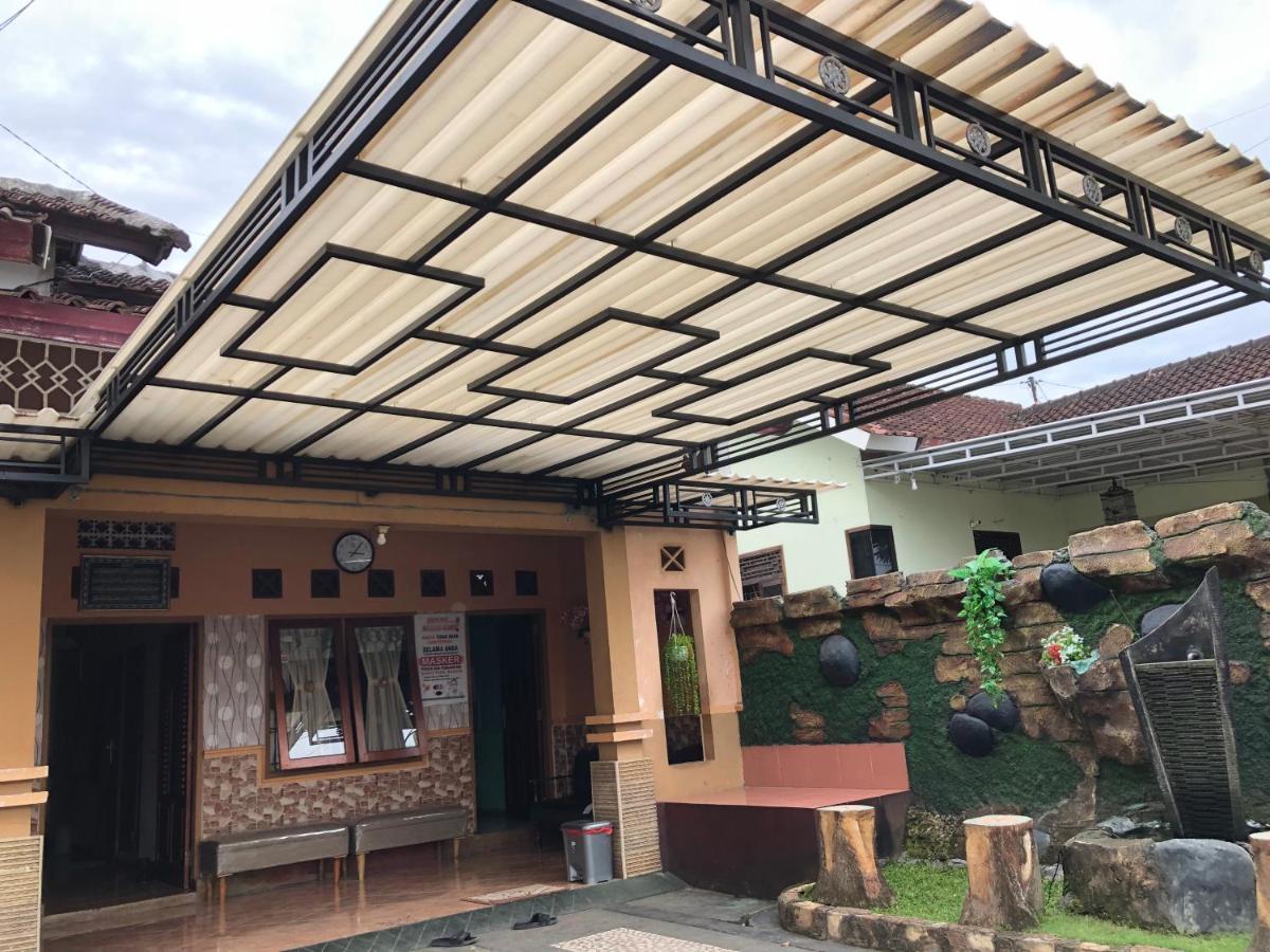 Fortuna Homestay - Housity