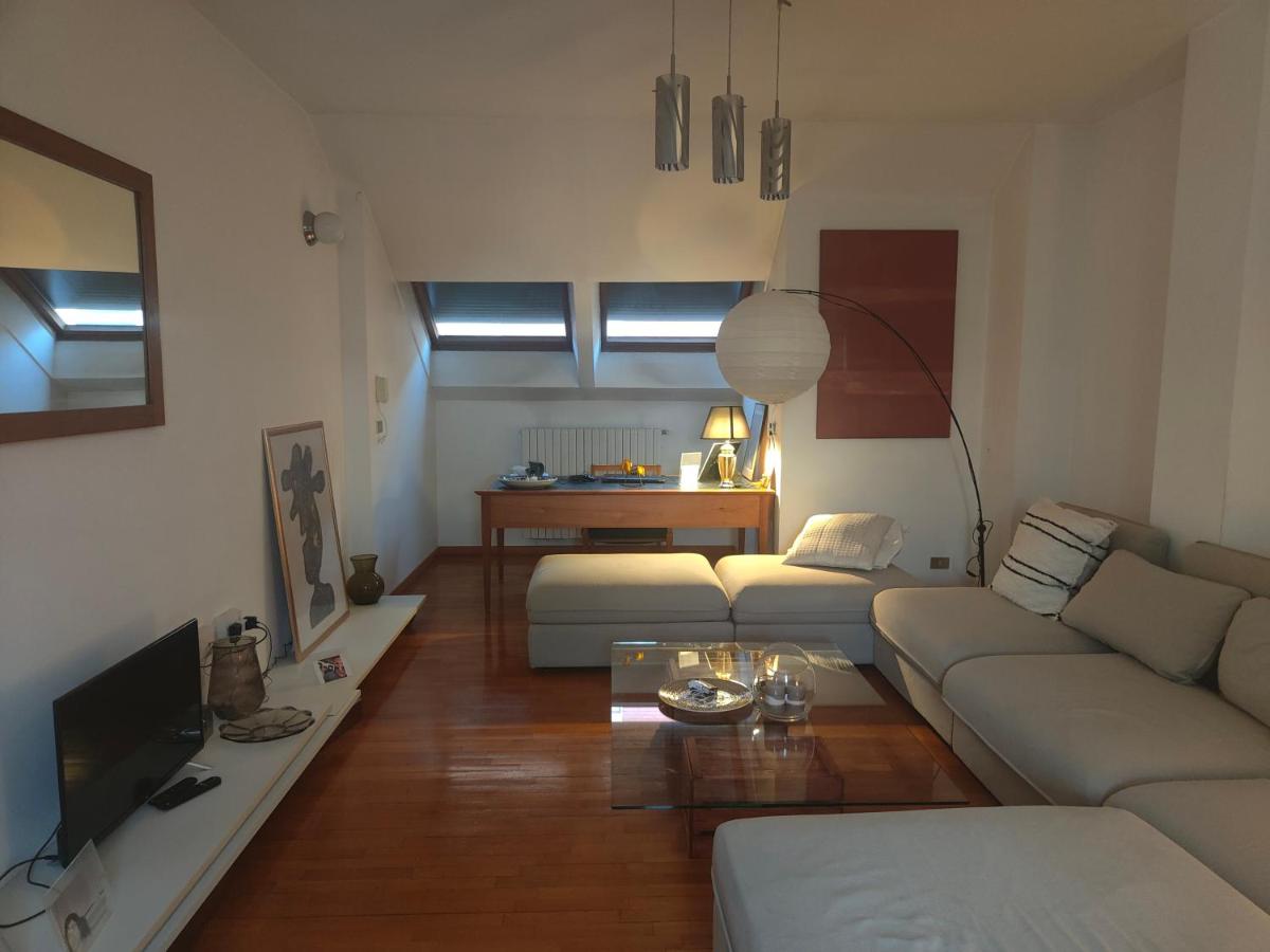 Grande apartamento, centro di Asti - Housity