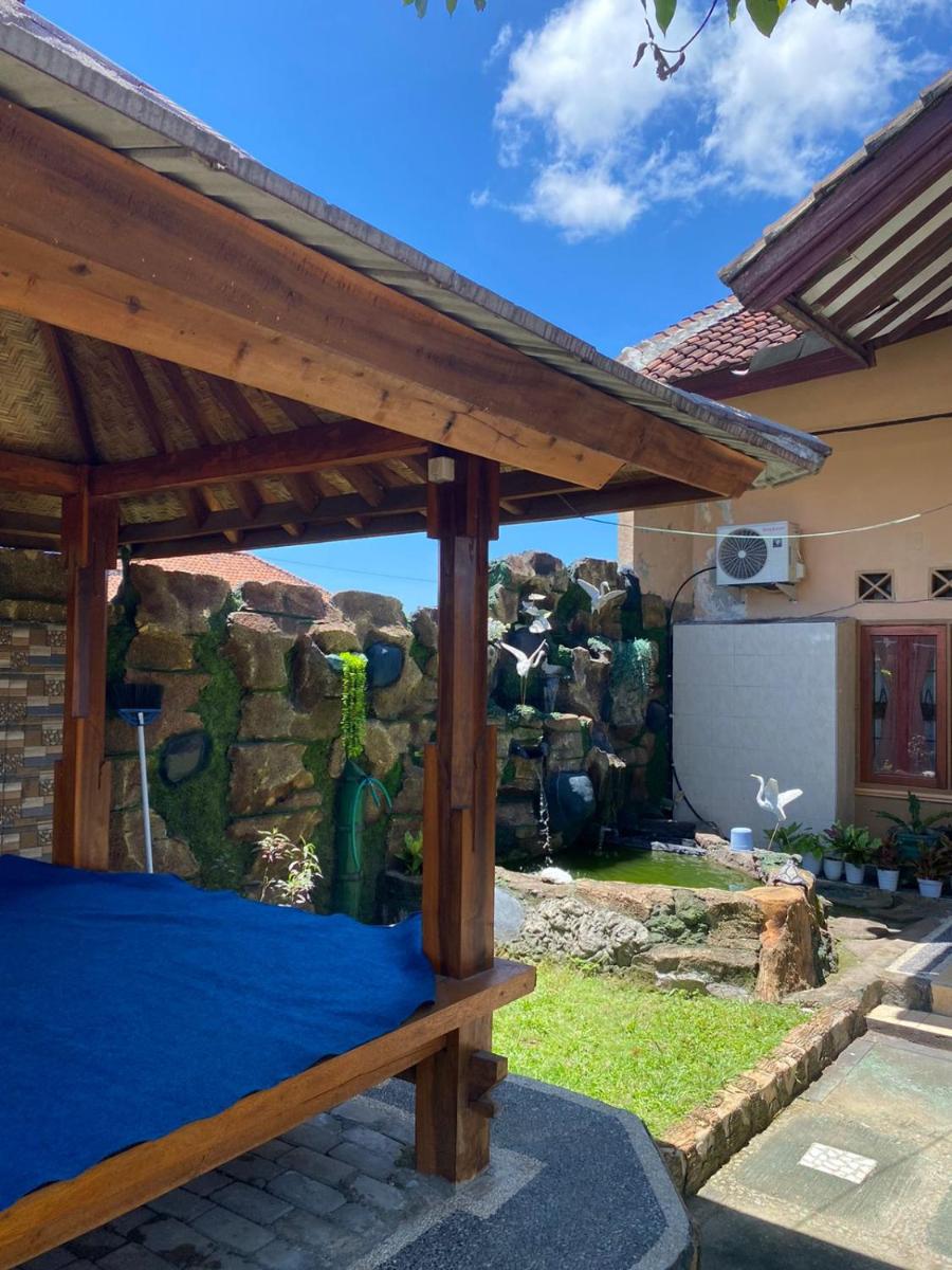 Fortuna Homestay - Housity