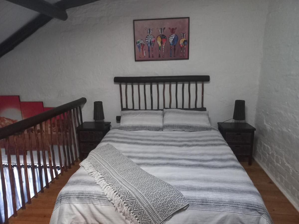 BARRY MICASA SELF CATERING ACCOMMODATION - Housity