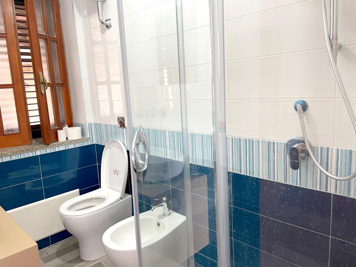 Spacious house with jacuzzi in Brancaleone Marina - Housity