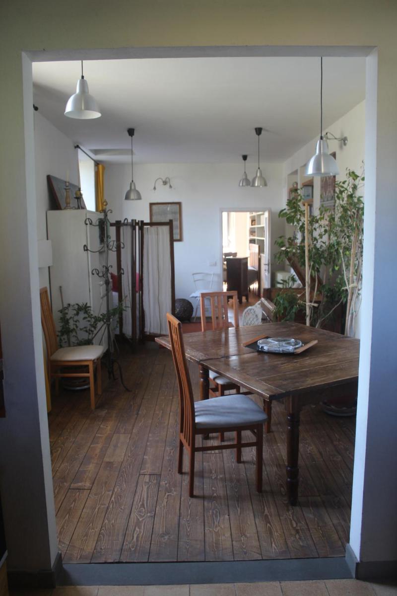 La Tinaia del Glicine - Housity