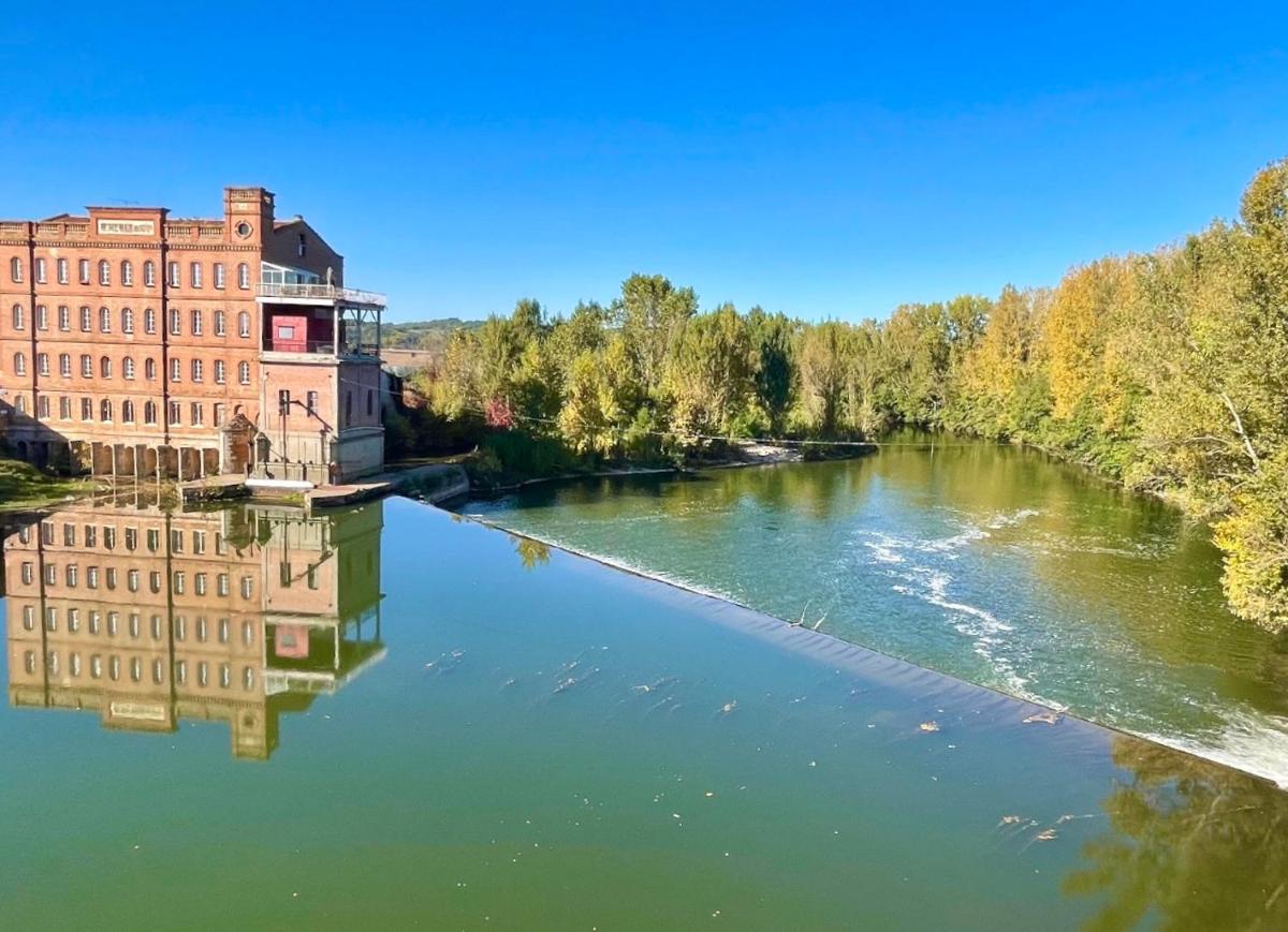 Moulin d'Albias aux portes de Montauban - Housity