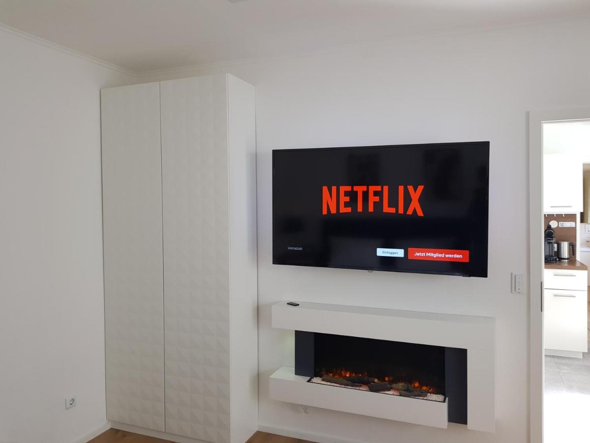 Grüne Stadtrandidylle - 22 min bis Potsdamer Platz - Housity