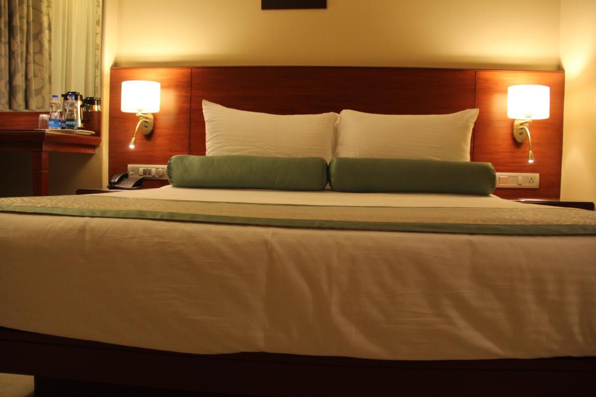 Hotel Green Olive - Housity
