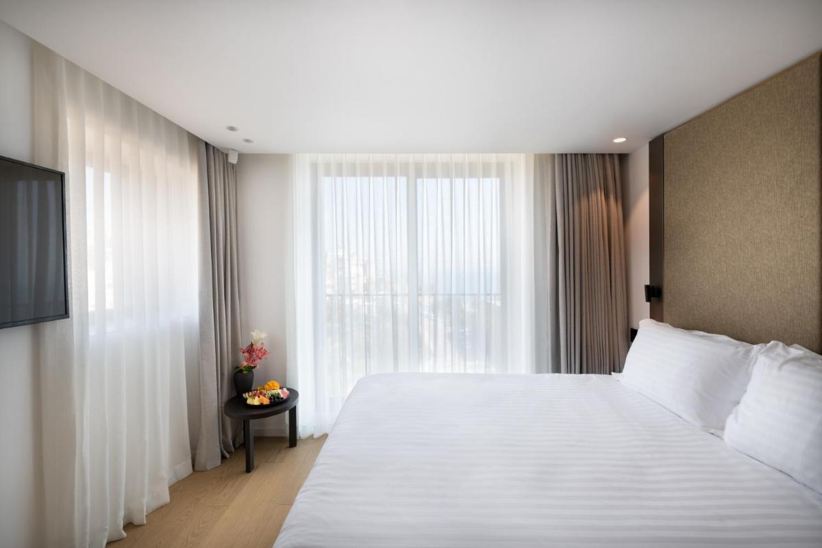 Sofia Hotel Sea Of Galilee - Housity