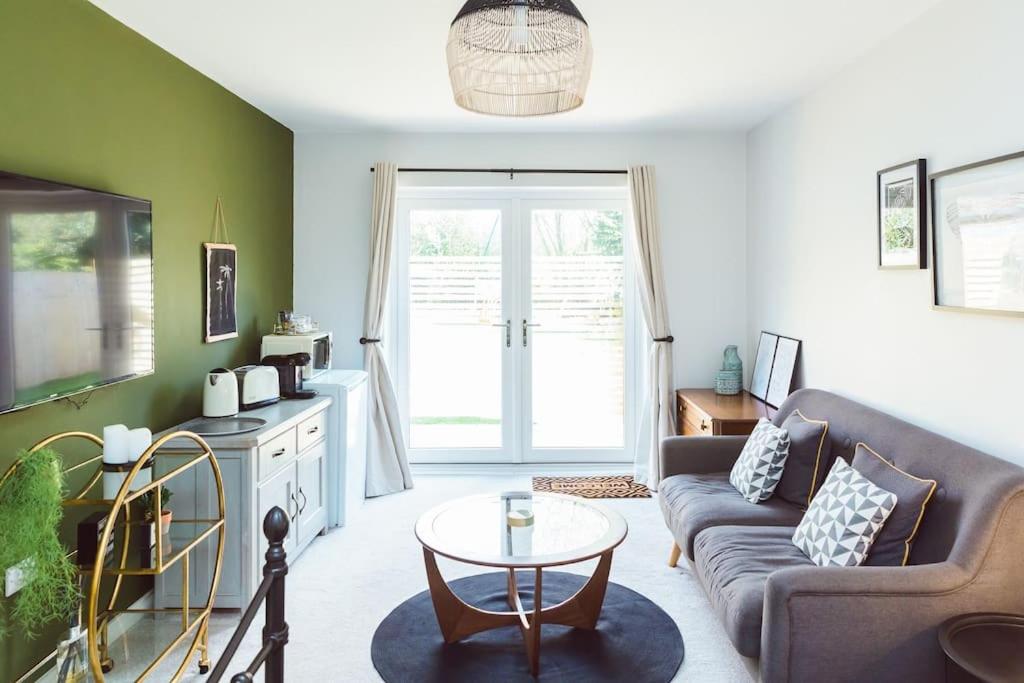 Cherry Tree Lodge - Housity