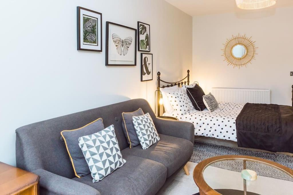 Cherry Tree Lodge - Housity