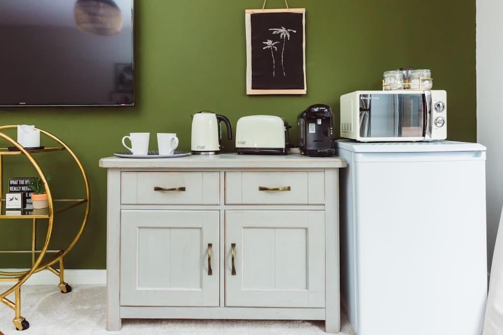 Cherry Tree Lodge - Housity