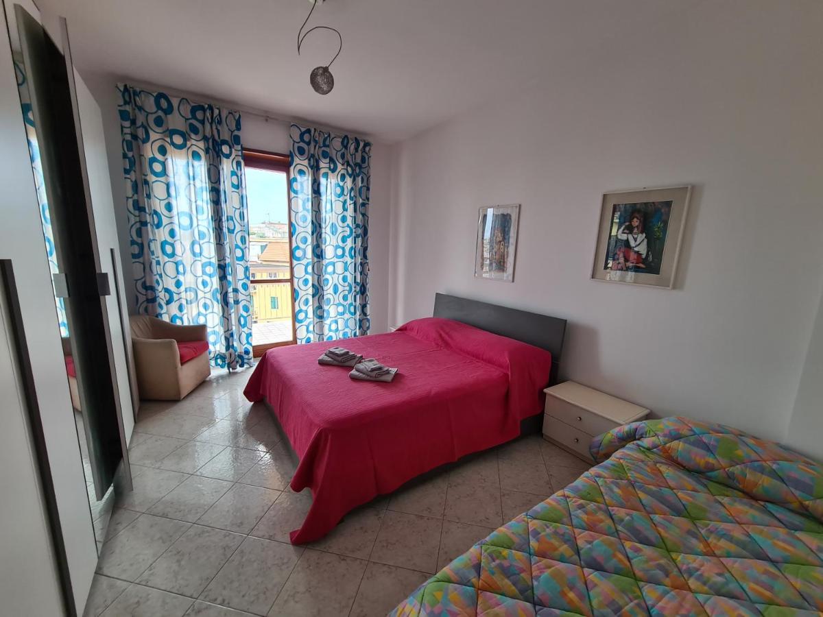 Spicchio Di Mare Su Rapallo by PortofinoVacanze - Housity
