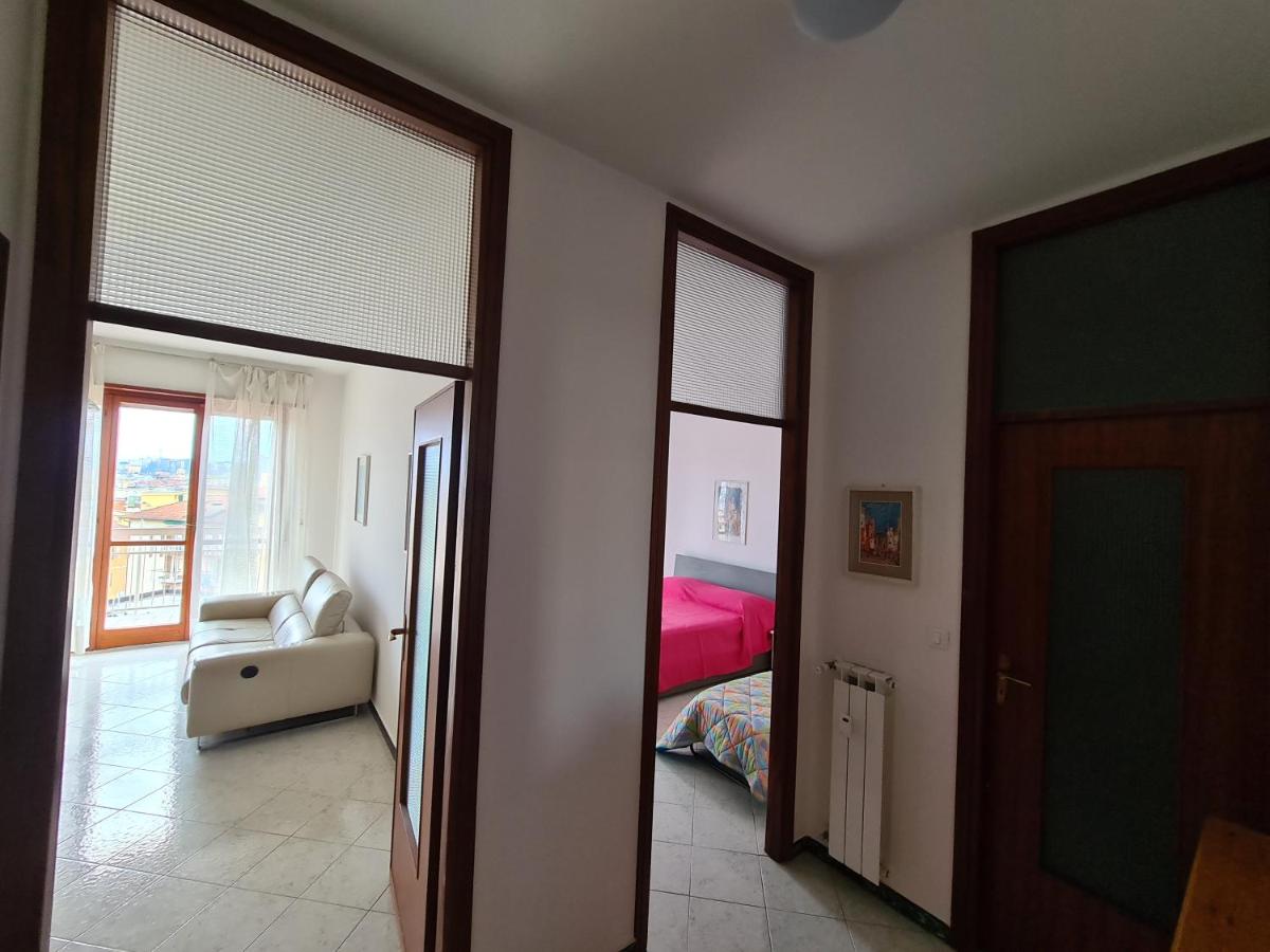 Spicchio Di Mare Su Rapallo by PortofinoVacanze - Housity