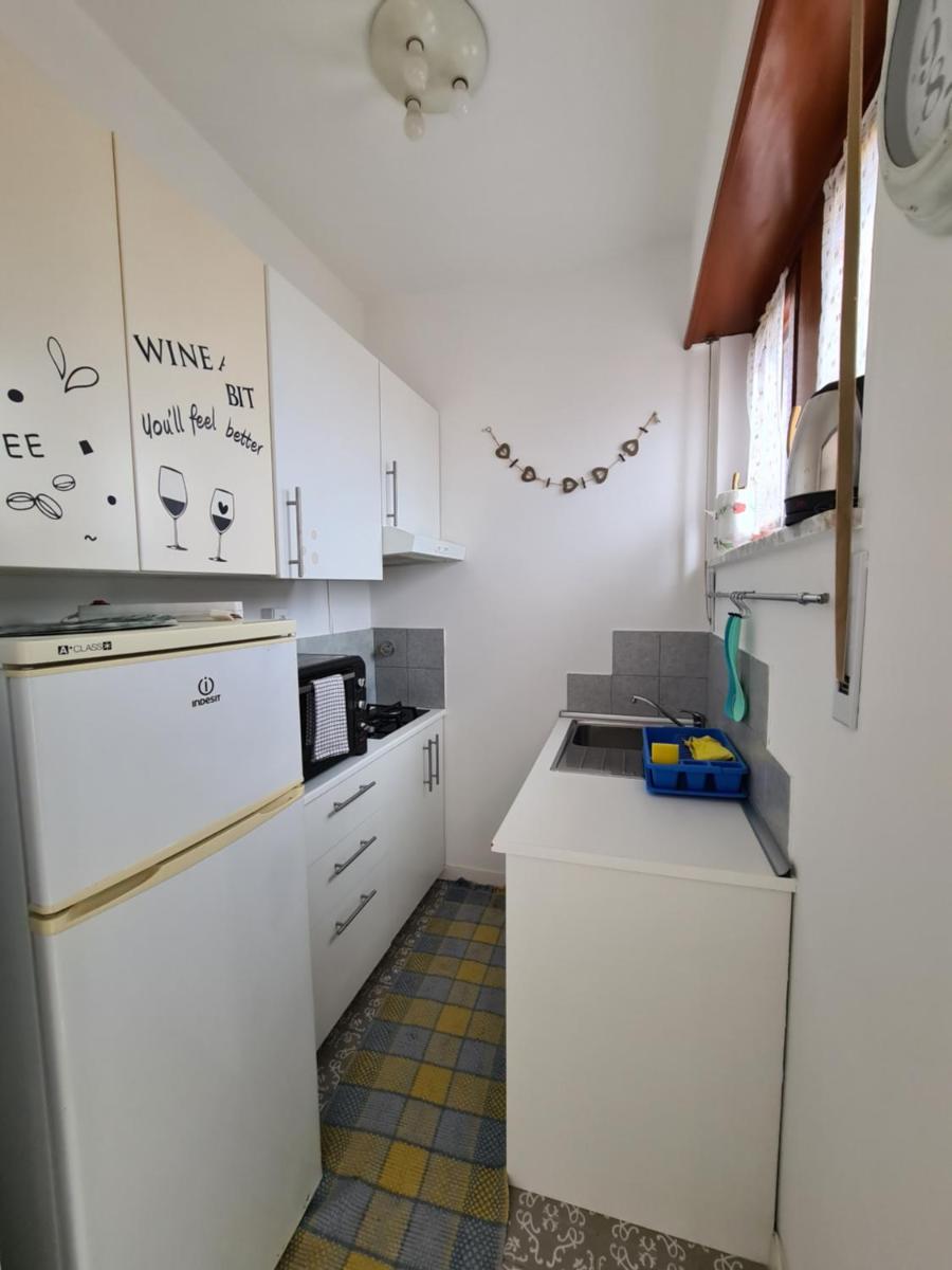 Spicchio Di Mare Su Rapallo by PortofinoVacanze - Housity