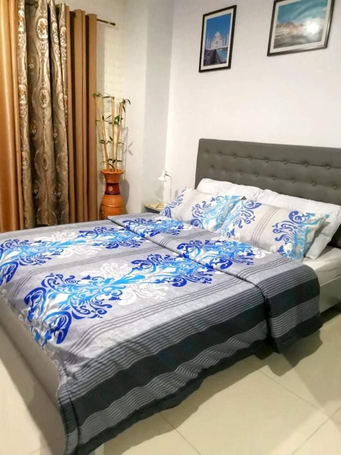 Unit 1109 Cityscape Residences - Housity