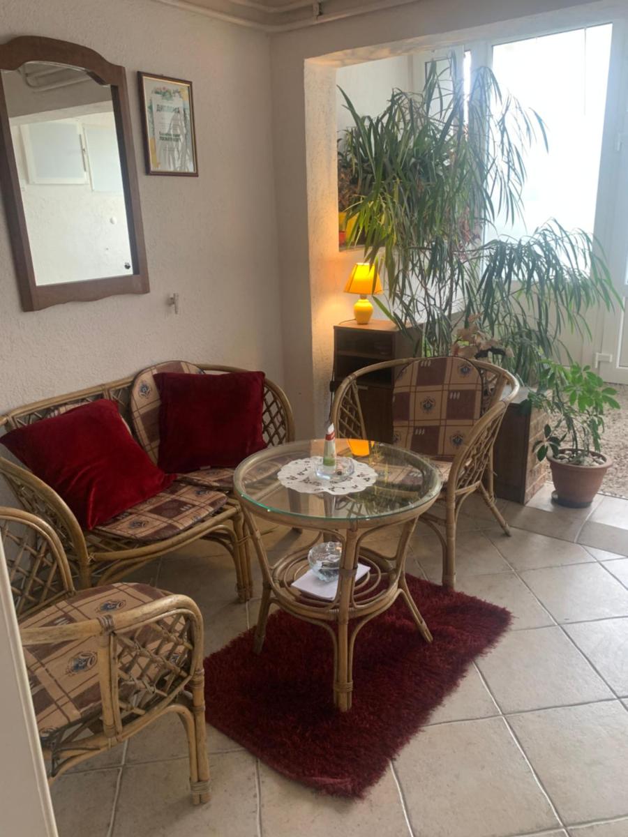 Apartment A&D - Hizvo