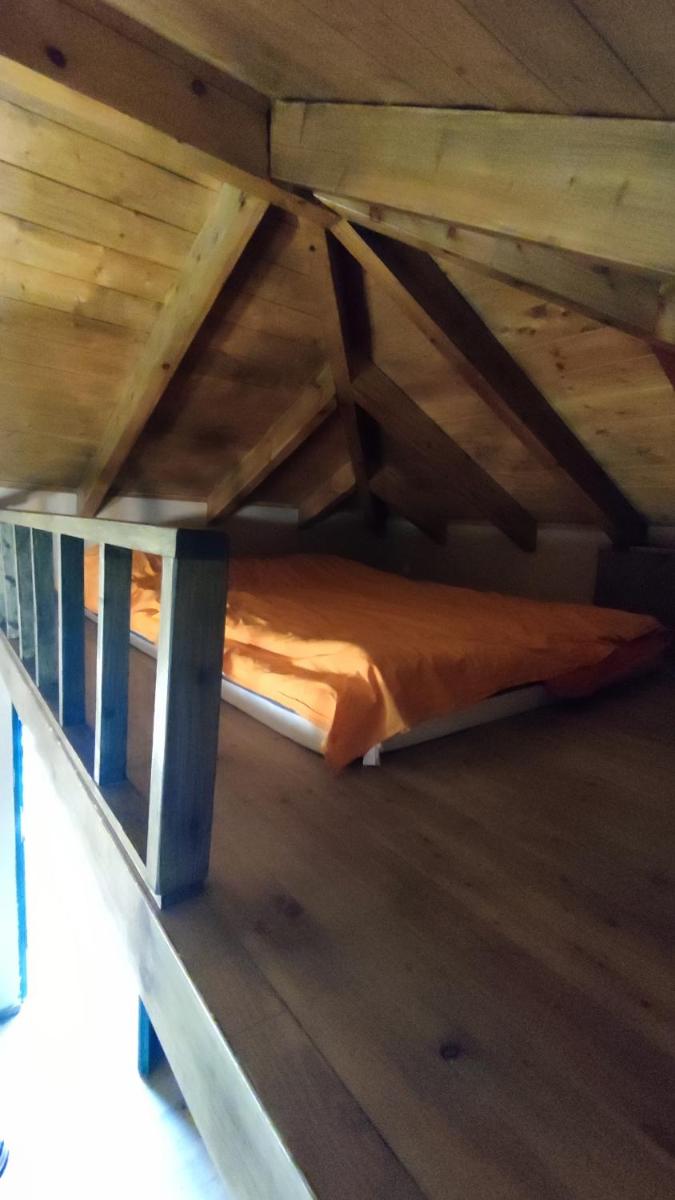 Traditional view apartment in Livadi Parnassos - Housity