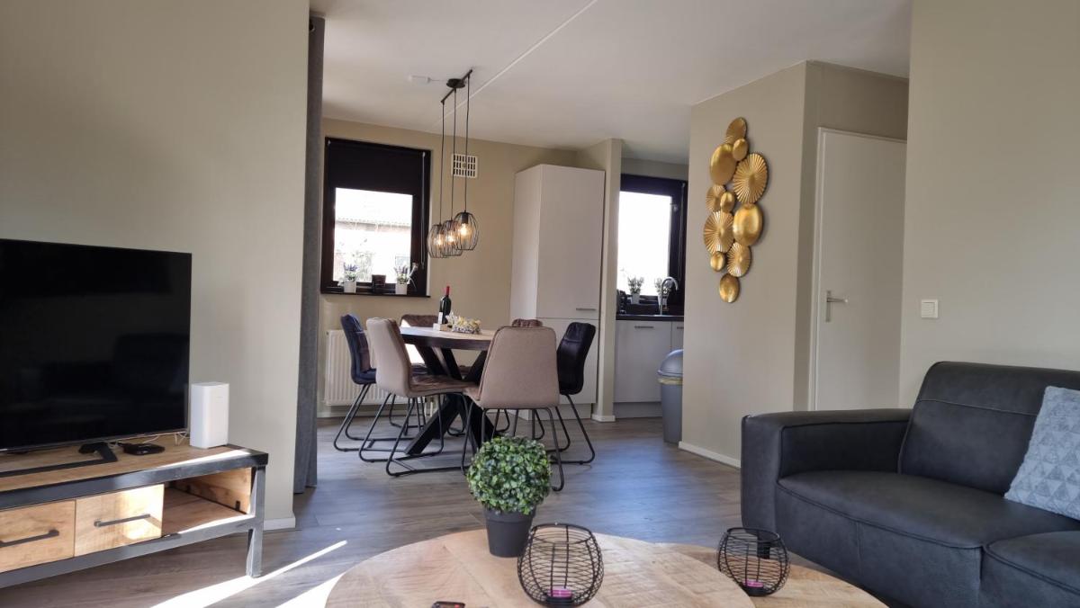 Suitetrails - Vakantiewoning Maas en Waal 100