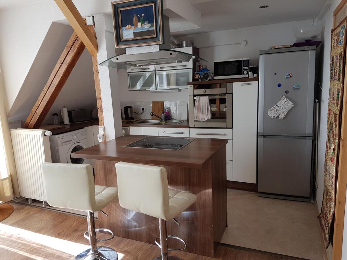 Maisonet Wohnung Badenstedt - Housity