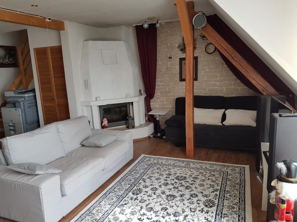 Maisonet Wohnung Badenstedt - Housity