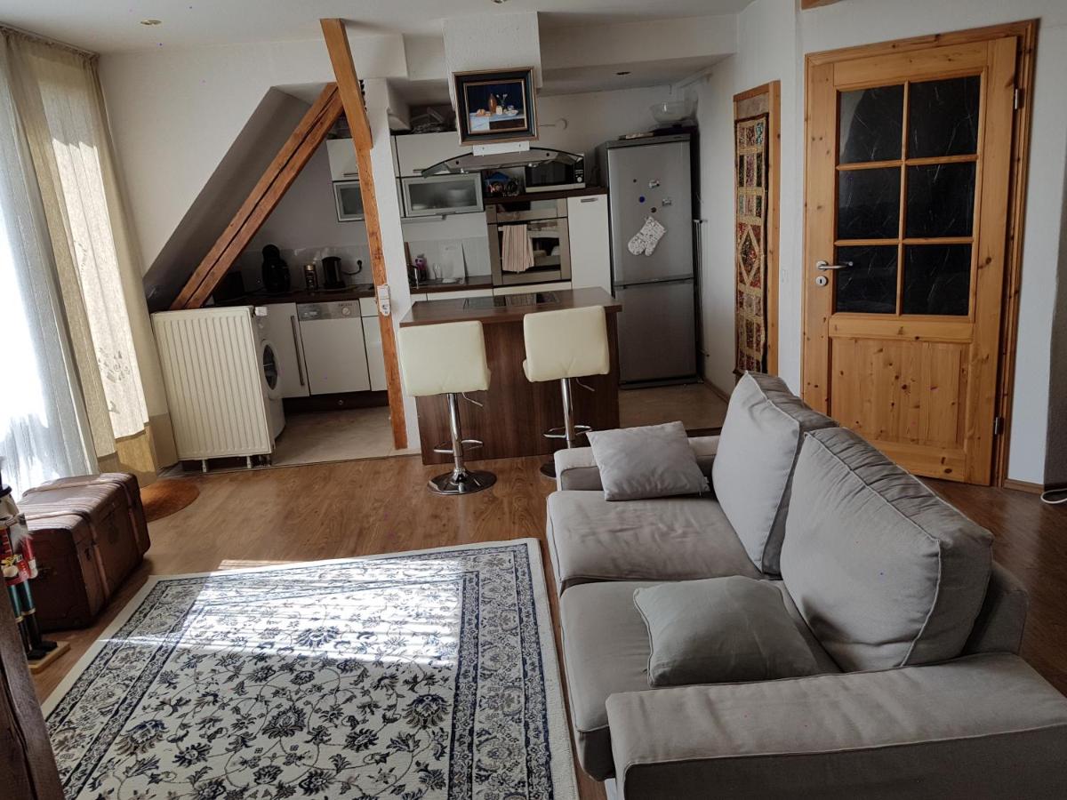 Maisonet Wohnung Badenstedt - Housity