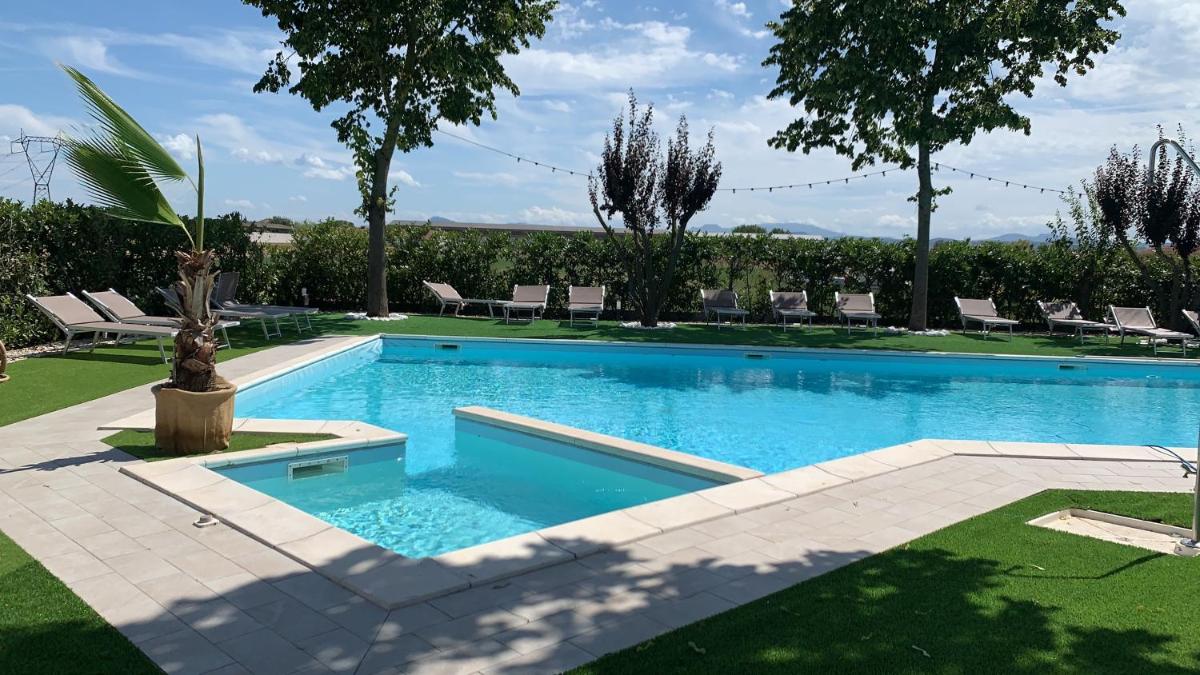 Il Giullare by agriturismo Borgo Castellaccia - Housity