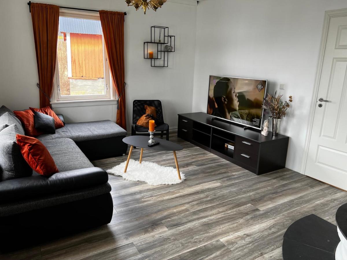 Feriehus med badestamp - Housity