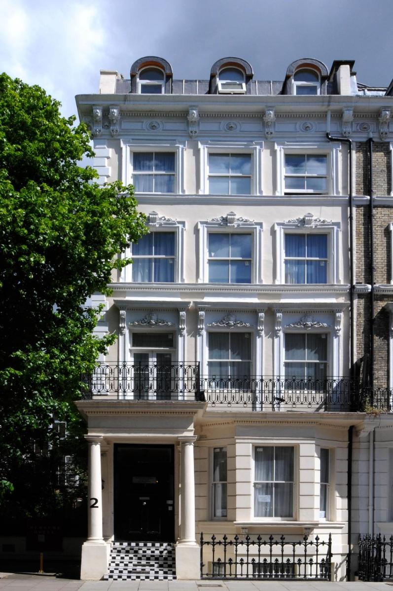 Knaresborough Boutique Apartments - Housity